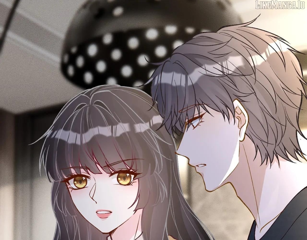 Everyone's Darling Chapter 256 - page 4